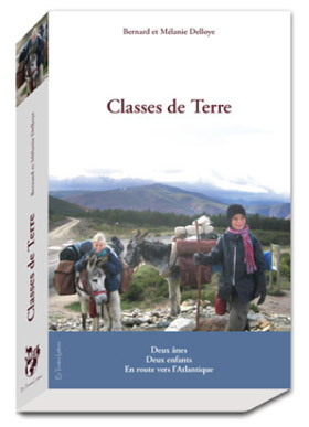 Classes de terre