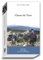 Classes de terre